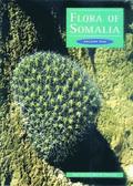 Flora of Somalia Volume 1