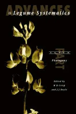 M. D. Crisp, J. J. Doyal, M. D. Crisp, J. J. Doyle - Advances in Legume Systematics Part 7 Phylogeny, Häftad. Tillgänglighet: Lägg i varukorg