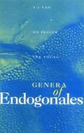 Genera of Endogonales