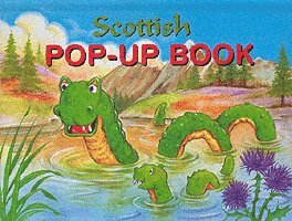 Scottish Pop-up, Häftad