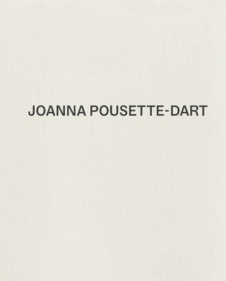 Thomas Phongsathorn, Ossian Ward - Joanna Pousette-Dart, Inbunden. Tillgänglighet: Lägg i varukorg