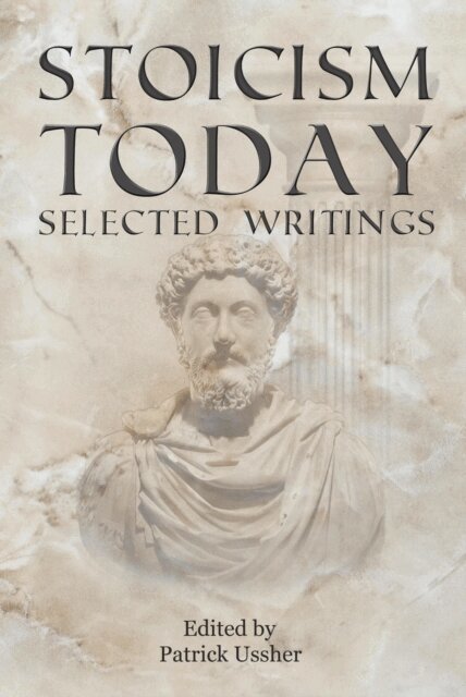 Patrick Ussher - Stoicism Today: Ancient Wisdom for Modern Life, E-bok. Tillgänglighet: Lägg i varukorg