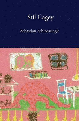 Sebastian Schloessingk - Stil Cagey, Häftad