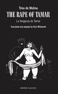 The Rape of Tamar