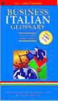 Business Glossary