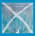 23 Poems of Edwin Morgan