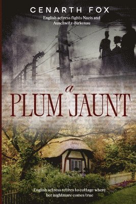 Cenarth C Fox - Plum Jaunt, Häftad
