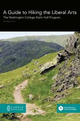 Richard Gillin - Guide to Hiking the Liberal Arts, Häftad. Tillgänglighet: Lägg i varukorg