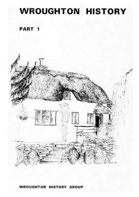 Wroughton History Group - Wroughton History part 1, Häftad