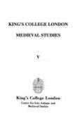 Chaucer and Fifteenth-Century Poetry