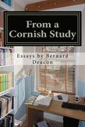 From a Cornish Study: Essays on Cornish Studies and Cornwall