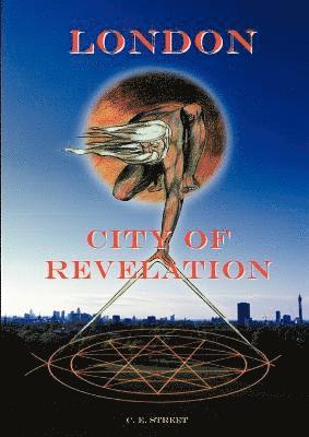 Christopher Street - London, City of Revelation, Häftad