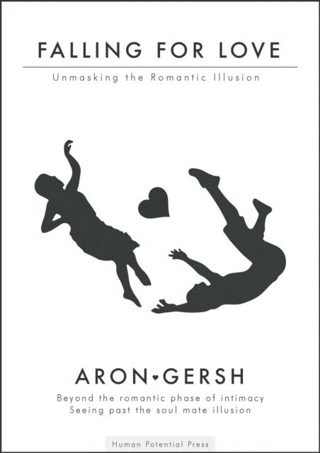 Aron Gersh - Falling For Love, E-bok. Tillgänglighet: Lägg i varukorg