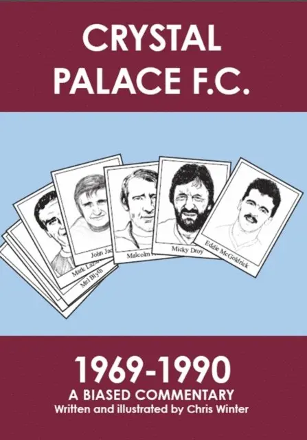 Crystal Palace F.C. 1969-1990: A Biased Commentary