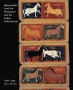 Sam Fogg, Bob Miller - Manuscripts from the Himalayas and the Indian Subcontinent, Häftad