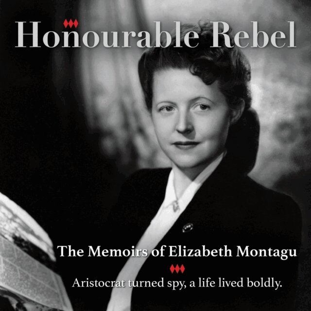 Elizabeth Montagu - Honourable Rebel, E-bok