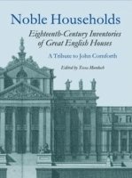 T.V. Murdoch - Noble Households, Inbunden
