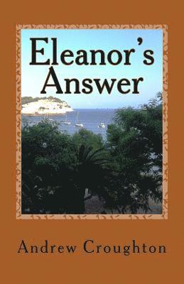 Andrew Croughton - Eleanor's Answer, Häftad