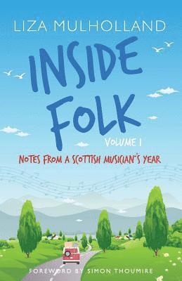 Liza Mulholland - Inside Folk, Häftad. Tillgänglighet: Lägg i varukorg