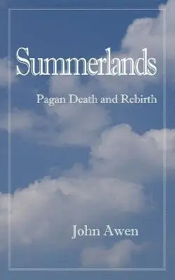 John Awen - Summerlands, Häftad. Tillgänglighet: Lägg i varukorg
