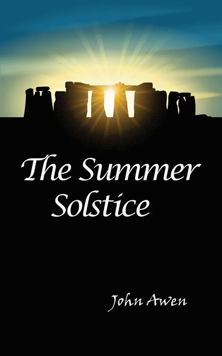 John Awen - Summer Solstice, Häftad. Tillgänglighet: Lägg i varukorg