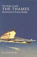Thames from Richmond to Putney Bridge
