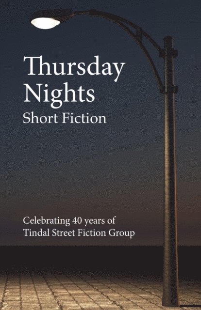 Mick Scully, Alan Beard, Rob Ganley - Thursday Nights, E-bok