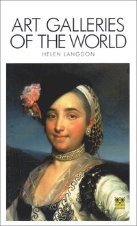 Art Galleries of the World