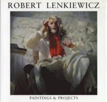 Francis Mallett - Robert Lenkiewicz, Inbunden