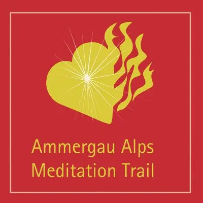 Otto Huber, Ammergauer Alpen Turismus - Ammergau Alps Meditation Trail, Häftad. Tillgänglighet: Lägg i varukorg