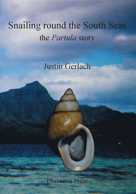 Justin Gerlach - Snailing Round the South Seas, E-bok