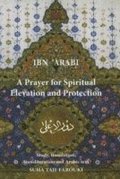 Prayer for Spiritual Elevation & Protection