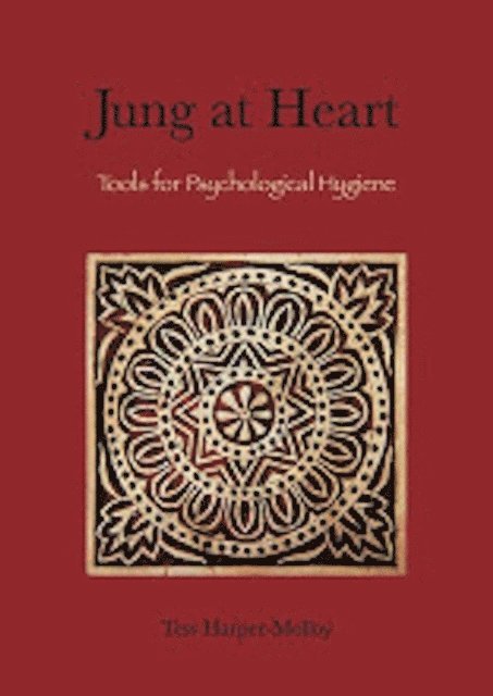 Tess Harper-Molloy - Jung at Heart, E-bok. Tillgänglighet: Lägg i varukorg