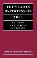 The Year in Hypertension 2001