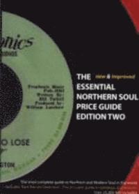 Tim Brown, Martin Koppel - Essential Northern Soul Price Guide, Häftad