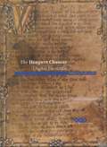 Hengwrt Chaucer, The: Digital Facsimile - Individual Licence