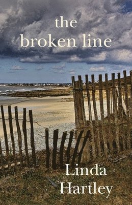Linda Hartley - Broken Line, Häftad. Tillgänglighet: Lägg i varukorg