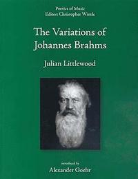 The Variations of Johannes Brahms