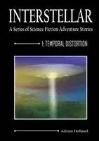Adrian Holland - Temporal Distortion, Häftad. Tillgänglighet: Lägg i varukorg
