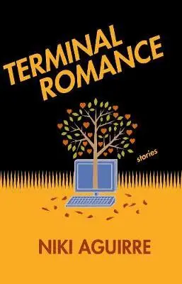 Niki Aguirre - Terminal Romance, Häftad. Tillgänglighet: Lägg i varukorg