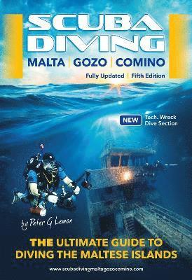 Scuba Diving Malta Gozo Comino