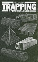 James A. Bateman - Trapping, Inbunden