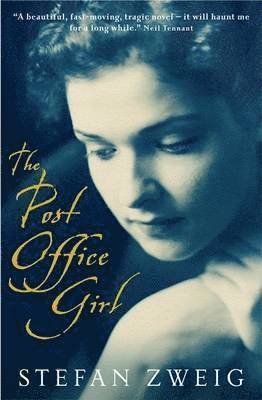 Post Office Girl av Stefan Zweig