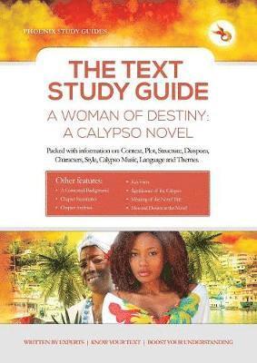 Roselle Thompson - Text Study Guide, Häftad. Tillgänglighet: Lägg i varukorg