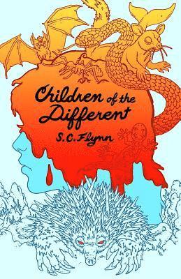 Stuart Flynn - Children of the Different, Häftad. Tillgänglighet: Lägg i varukorg