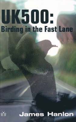 UK500: Birding in the Fast Lane, Häftad