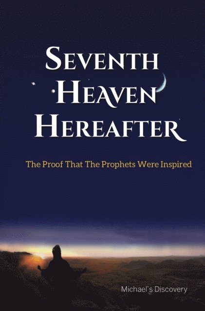 Michael Hearns - Seventh Heaven Hereafter, E-bok. Tillgänglighet: Lägg i varukorg