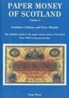 Paper Money of Scotland