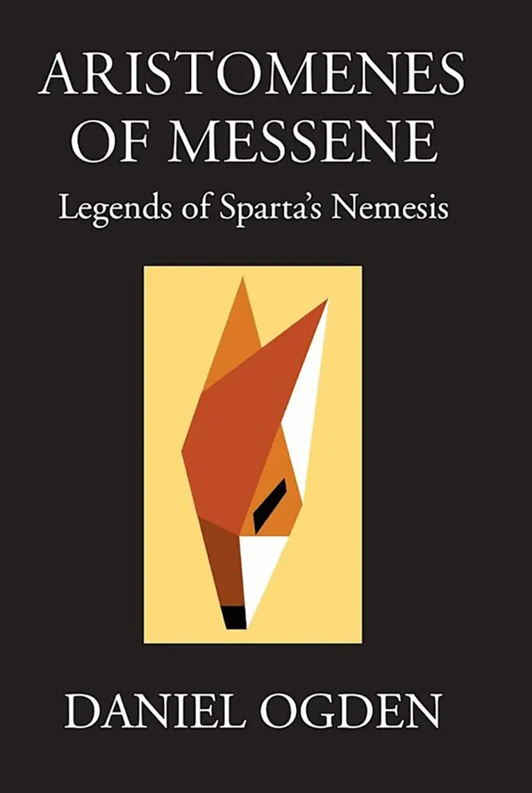 Daniel Ogden - Aristomenes of Messene, Inbunden. Tillgänglighet: Tillfälligt slut