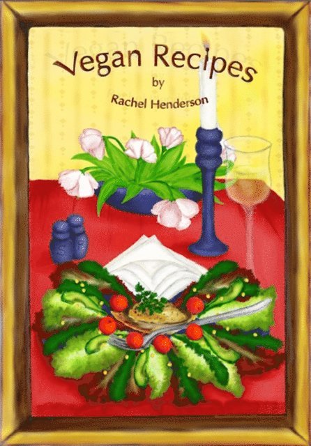Vegan Recipes